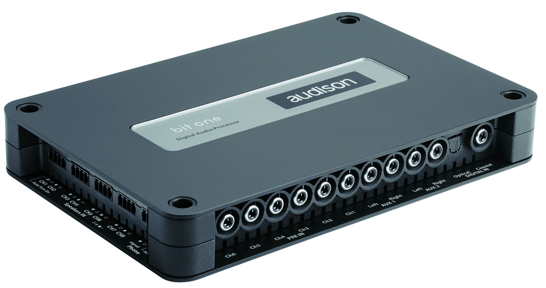 bit One | SIGNAL INTERFACE PROCESSOR - אודיו סיסטם